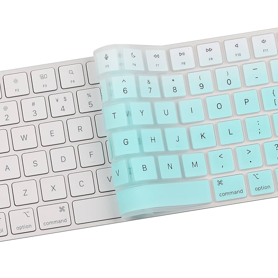 Amazon.co.jp: Apple Magic Keyboard A2449 A2450 MK293LL/A